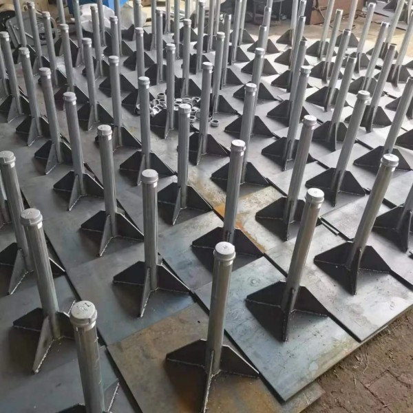 纳溪鑫亿呈沉降板生产
