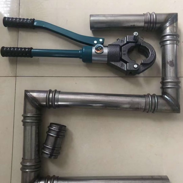 纳溪鑫亿呈冷却管