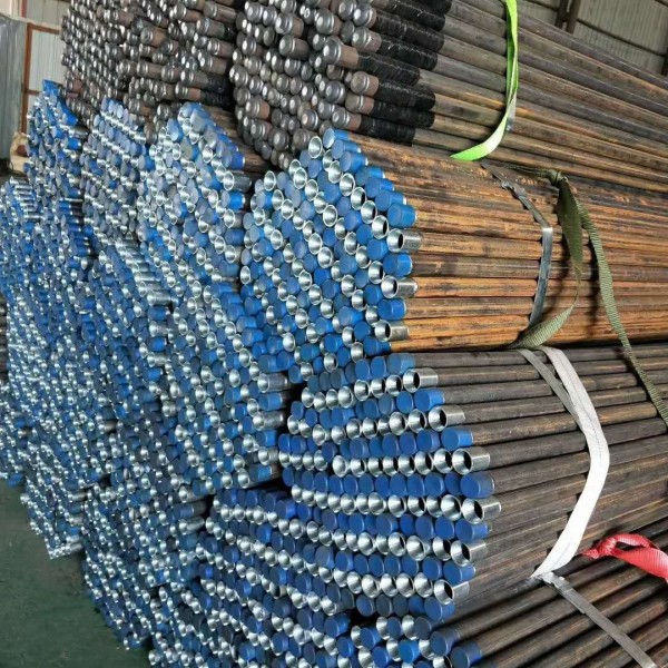 纳溪鑫亿呈冷却管